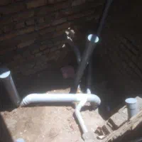 لوله کشی آب و فاضلاب و....با نازلترین قیمت|خدمات پیشه و مهارت|نیشابور, شهرک جانبازان|دیوار