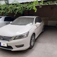 هوندا آکورد فول ۲۰۱۴