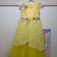 لباس مجلسی دخترانه