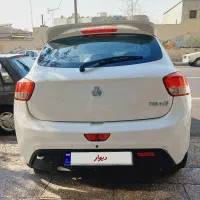 تیبا ۲ بیرنگ بدون ضربه ۱۴۰۱