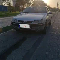 405مدل87|خودرو سواری و وانت|ملارد, |دیوار