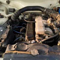 پیکان وانت دوگانه کارخانه|خودرو سواری و وانت|تبریز, |دیوار