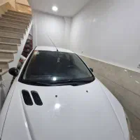 206 تیپ۲ سال ۹۱|خودرو سواری و وانت|مشهد, کلاهدوز|دیوار