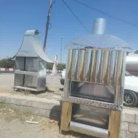 منقل رستورانی و ویلایی|کافیشاپ و رستوران|ارومیه, |دیوار