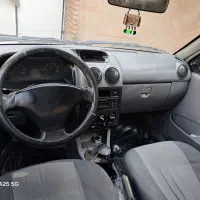 پراید کارمندی شاستی پلمپ کم کار|خودرو سواری و وانت|شال, |دیوار