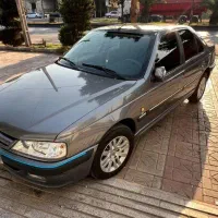 پارس tu5 دریچه سیمی