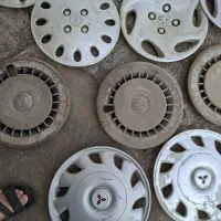 قالپاق لاستیک فلاپ سپر X25|قطعات یدکی و لوازم جانبی|تهران, ارم|دیوار