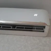 کولر گازی کنود نونو ۲۴ هزار معاوضه|کولر گازی و فنکوئل|پاکدشت, پاکدشت (مامازند)|دیوار