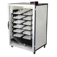 دستگاه  ۱۲۶ تایی ققنوس|لوازم جانبی حیوانات|رشت, معلم|دیوار