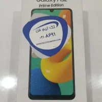 گوشی همراه M32