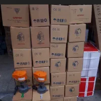موتور کولر شایسته دینام کولر کلاج دار دینام کولر