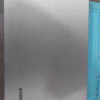 لپتاپ لنو i5 n8. استوک تمیز