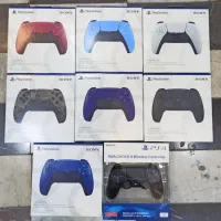 Ps5 ps4 xbox|کنسول، بازی ویدئویی و آنلاین|سنندج, |دیوار
