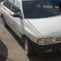 پراید ۸۱|خودرو سواری و وانت|الوند, |دیوار