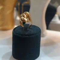 انگشتر طلا|جواهرات|ارومیه, |دیوار