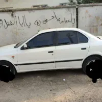 سمند 89دوگانه
