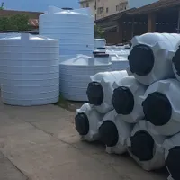۱۰۰۰ لیتری مخزن ومنبع اب ضد جلبک