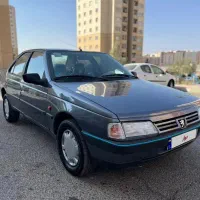 پژو405مدل96|خودرو سواری و وانت|بند زرک, |دیوار