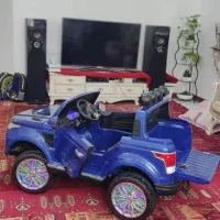موتور شارژی در حد نو|اسباب‌‌بازی|قرچک, میرزائی شمالی|دیوار