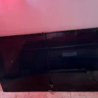 تلویزیون سنام ۵۵ اینچ