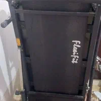 تردمیل فلکسی فی1109M