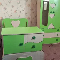 سرویس تخت خواب کودک و نوجوان