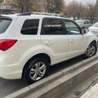 هایما s7مدل ۹۶