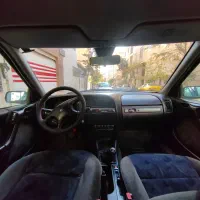 زانتیا 2000 تمیز با کارکرد واقعی|خودرو سواری و وانت|تهران, جنت‌آباد مرکزی|دیوار