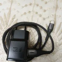 شارژر سامسونگ