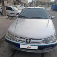 پرشیا مدل۸۹ سال نقراه ای