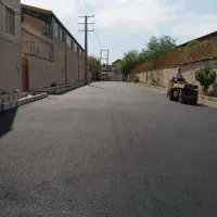 آسفالت تراشه آسفالت ایزوگام تهران کرج شهریار وحومه|خدمات پیشه و مهارت|کرج, دهقان ویلا|دیوار