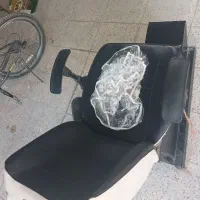 صندلی آرایشگاه