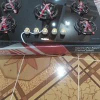 گاز و هود دره شهر|اجاق گاز و لوازم برقی پختوپز|دره شهر, |دیوار