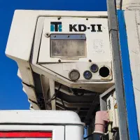 هیوندا یخچالی|خودرو سنگین|رباطکریم, یقه|دیوار