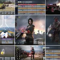 اکانت کالاف فوری