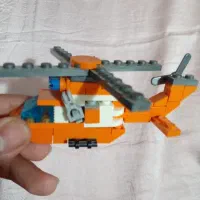 لگو هواپیما و هلیکوپتر|اسباببازی|مشهد, آزادشهر|دیوار