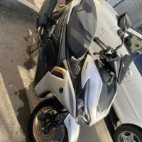 موتور|موتورسیکلت|کرج, شهرک اوج|دیوار