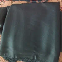 پارچه ساتن زارا یشمی