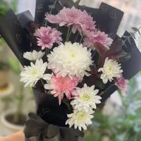 باکس های  گل تخفیفی