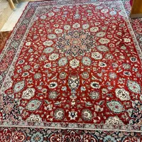 فروش وسایل منزل ، فرش ، یخچال ، مبل ، گازفر دار|حراج|شیراز, زرهی|دیوار