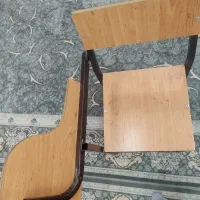 صندلی دانشجویی