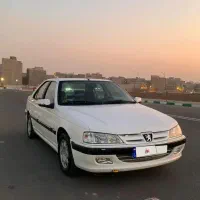 پژو پارس xu7 p موتور جدید ۱۴۰۱