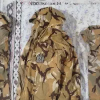لباس سربازی کاملا نو