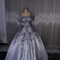 آموزش لباس عروس