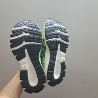 کتونی اسیکس اورجینال|کیف، کفش، کمربند|تهران, والفجر (افسریه)|دیوار