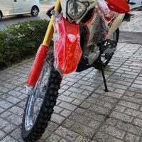 تریل باسل ۲۵۰ جدید رسید(نمایندگی توسن محرکه)|موتورسیکلت|مشهد, هنرستان|دیوار