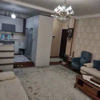 فروش آپارتمان/ ۸۰ متری /۲ خوابه/ با پارکینگ|فروش آپارتمان|هشتگرد, شهرک پامچال|دیوار