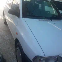 پراید۹۹|خودرو سواری و وانت|برازجان, |دیوار