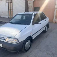 پراید ۸۷ شاسی سالم پلمپ . موتور تازه تعمیر سالم