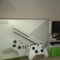X BOX ONE S 1T|کنسول، بازی ویدئویی و آنلاین|تهران, مرزداران|دیوار